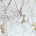 Lycra Fantasia Laminata Effetto Marmo