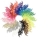 Macramè da cucire in Cotone Ala