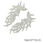 Macramè da cucire in Cotone Ala - immagine 3