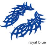 Macramè da cucire in Cotone Ala - immagine 8