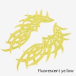 Macramè da cucire in Cotone Ala - immagine 10