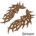 Macramè da cucire in Cotone Ala - immagine 13