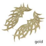 Macramè da cucire in Cotone Ala - immagine 2