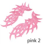 Macramè da cucire in Cotone Ala - immagine 6