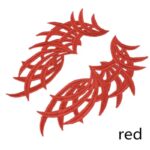 Macramè da cucire in Cotone Ala - immagine 5