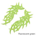 Macramè da cucire in Cotone Ala - immagine 11