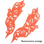 Macramè da cucire in Cotone Ghirigori - immagine 11