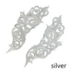 Macramè da cucire in Cotone Ghirigori - immagine 10