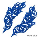 Macramè da cucire in Cotone Ghirigori - immagine 8