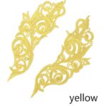 Macramè da cucire in Cotone Ghirigori - immagine 7