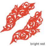 Macramè da cucire in Cotone Ghirigori - immagine 4