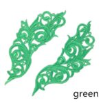 Macramè da cucire in Cotone Ghirigori - immagine 2