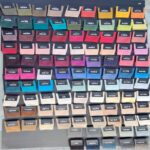 Microrete Bielastica Mash Lovely