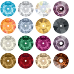 Strass da Cucire SS16